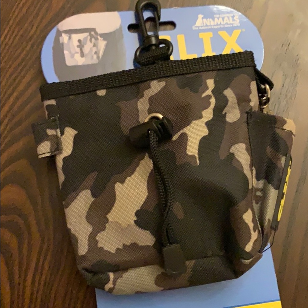 Treat Bag